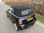 MINI John Cooper Works Mini Cabrio 1.6 Chili / LEER / NAVI / CRUISE / STOELVERWARMING