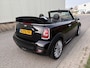 MINI John Cooper Works Mini Cabrio 1.6 Chili / LEER / NAVI / CRUISE / STOELVERWARMING