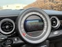 MINI John Cooper Works Mini Cabrio 1.6 Chili / LEER / NAVI / CRUISE / STOELVERWARMING