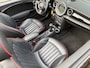 MINI John Cooper Works Mini Cabrio 1.6 Chili / LEER / NAVI / CRUISE / STOELVERWARMING
