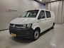 Volkswagen Transporter 2.0TDI L2/H1 Dubbele Cabine Euro 6!