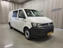 Volkswagen Transporter 2.0TDI L2/H1 Dubbele Cabine Euro 6!