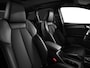 Audi Q4 e-tron 45 S edition Competition 82 kWh 286 pk | Assistentiepakket plus | Lichtpakket plus ambient light | Sportstoelen voor leder/stof | Optiek pakket zwart |