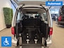 Volkswagen Caddy Maxi Rolsteolauto XXL ombouw Automaat