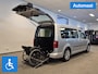 Volkswagen Caddy Maxi Rolsteolauto XXL ombouw Automaat