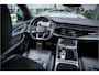 Audi Q8 50 TDI quattro Pro Line S ** Panodak ** Leder ** 22inch ** Luchtvering ** Trekhaak ** NL auto ** NAP!!