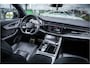 Audi Q8 50 TDI quattro Pro Line S ** Panodak ** Leder ** 22inch ** Luchtvering ** Trekhaak ** NL auto ** NAP!!