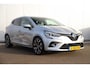 Renault Clio 1.0 TCe Intens 101PK Half Leder 17 inch LMV LED Navigatie Carplay Android Climate Cruise Control Rijstrooksensor