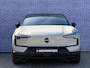 Volvo EX30 Single Motor Extended Range Plus 69 kWh | Stoel/Stuurverwarming | Harman/Kardon | Extra Getint Glas | Elektr. Stoelverstelling | 20" Lichtmetalen Velgen | Elektr. Achterklep |