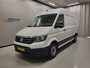 Volkswagen Crafter 2.0TDI 140pk L3/H3 3000kg Trekgewicht Euro 6!