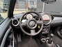 MINI Cooper Cabrio Chili 1.6 (12 mnd BOVAG garantie)