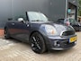 MINI Cooper Cabrio Chili 1.6 (12 mnd BOVAG garantie)