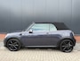MINI Cooper Cabrio Chili 1.6 (12 mnd BOVAG garantie)