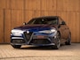 Alfa Romeo Giulia 2.0T 280pk Veloce Ti Q2 | Pano-dak | Blu Montecarlo | Race-mode