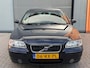 Volvo S60 2.0T Summum|Smetteloze Staat|Stoelverwarming|Navigatie|Lederen Bekleding|Parkeersensoren