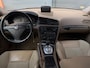 Volvo S60 2.0T Summum|Smetteloze Staat|Stoelverwarming|Navigatie|Lederen Bekleding|Parkeersensoren
