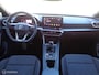 SEAT Leon 1.0 TSI FR 81kw Airco/LM velgen/FULL LED/Dig dash/Sfeer pak/Navigatie/Apple carplay/Zwarte hemel/PDC/1 st eig