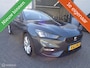 SEAT Leon 1.0 TSI FR 81kw Airco/LM velgen/FULL LED/Dig dash/Sfeer pak/Navigatie/Apple carplay/Zwarte hemel/PDC/1 st eig