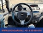 Chevrolet Spark 1.0 16V LT AIRCO + NIEUWE APK!