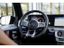 Mercedes-Benz G-klasse 500 AMG V8 G63 PACK [ KONINGSDAG OPEN] Burmester - Sterrenhemel - Schuifdak