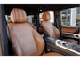 Mercedes-Benz G-klasse 500 AMG V8 G63 PACK [ KONINGSDAG OPEN] Burmester - Sterrenhemel - Schuifdak