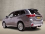 Mitsubishi Outlander 2.4 PHEV Deluxe 225Pk Automaat (SCHUIFDAK, GROOT NAVI, LEDER, ZWART HEMEL, 360 CAMERA, GETINT GLAS, SPORTSTOELEN, ADAPTIVE CRUISE, STUUR/STOELVERWARMING, NIEUWE APK, NIEUWSTAAT)