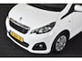 Peugeot 108 1.0 e-VTi Active Airco 1e eig. LED Bleutooth All-seasons Zuinig Nwe APK