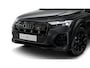 Audi Q7 60 TFSI e quattro Pro Line S Competition l Adaptive cruise control l Bang & Olufsen Premium 3D l Dodehoekdetectie l 360 graden camera l Glazen panoramadak l Head-up display l Comfortsleutel l Elektr. voorstoelen met geheugen l Vierwielbesturing l Elektrisch verstelbaar stuur l Elektrisch sluithulp portieren l Apple Carplay / Android Auto l HD-matrix l Lichtpakket plus ambient light l Luchtvering l Stylingpakket carbon