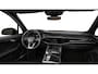 Audi Q7 60 TFSI e quattro Pro Line S Competition l Adaptive cruise control l Bang & Olufsen Premium 3D l Dodehoekdetectie l 360 graden camera l Glazen panoramadak l Head-up display l Comfortsleutel l Elektr. voorstoelen met geheugen l Vierwielbesturing l Elektrisch verstelbaar stuur l Elektrisch sluithulp portieren l Apple Carplay / Android Auto l HD-matrix l Lichtpakket plus ambient light l Luchtvering l Stylingpakket carbon