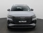 Audi Q4 e-tron 45 quattro Edition 82 kWh 286 PK l Adaptive cruise control l Glazen panoramadak l Climate control l SONOS Premium l Elektr. bedienbare voorstoelen l Stoelverwarming l Head-up display l Matrix-LED l Alarm klasse III l Trekhaak l Privacy glas l Optiekpakket zwart plus