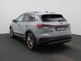 Audi Q4 e-tron 45 quattro Edition 82 kWh 286 PK l Adaptive cruise control l Glazen panoramadak l Climate control l SONOS Premium l Elektr. bedienbare voorstoelen l Stoelverwarming l Head-up display l Matrix-LED l Alarm klasse III l Trekhaak l Privacy glas l Optiekpakket zwart plus