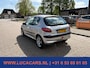 Peugeot 206 1.4 Gentry AIRCO + NIEUWE APK!