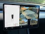Tesla Model Y Long Range AWD 75 kWh, parelmoer wit, afneembare trekhaak, panoramadak, 1 e eigenaar, NL auto met nap