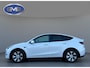 Tesla Model Y Long Range AWD 75 kWh, parelmoer wit, afneembare trekhaak, panoramadak, 1 e eigenaar, NL auto met nap