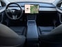 Tesla Model Y Long Range AWD 75 kWh, parelmoer wit, afneembare trekhaak, panoramadak, 1 e eigenaar, NL auto met nap