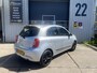 Nissan Micra 1.2 Acenta