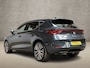 SEAT Leon 1.4 TSI eHybrid PHEV FR Intense 204Pk Automaat (APPLE CARPLAY, GROOT NAVI, MEMORY SEAT, STUUR/STOELVERWARMING, CAMERA, GETINT GLAS, KEYLESS, NIEUWSTAAT)