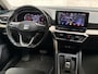 SEAT Leon 1.4 TSI eHybrid PHEV FR Intense 204Pk Automaat (APPLE CARPLAY, GROOT NAVI, MEMORY SEAT, STUUR/STOELVERWARMING, CAMERA, GETINT GLAS, KEYLESS, NIEUWSTAAT)