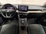 SEAT Leon 1.4 TSI eHybrid PHEV FR Intense 204Pk Automaat (APPLE CARPLAY, GROOT NAVI, MEMORY SEAT, STUUR/STOELVERWARMING, CAMERA, GETINT GLAS, KEYLESS, NIEUWSTAAT)