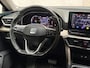 SEAT Leon 1.4 TSI eHybrid PHEV FR Intense 204Pk Automaat (APPLE CARPLAY, GROOT NAVI, MEMORY SEAT, STUUR/STOELVERWARMING, CAMERA, GETINT GLAS, KEYLESS, NIEUWSTAAT)