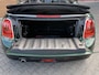 MINI Cooper Mini Cabrio 1.5 Pepper Serious Business Navi / PDC / Stoelverwarming / Lm Velgen