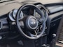 MINI Cooper Mini Cabrio 1.5 Pepper Serious Business Navi / PDC / Stoelverwarming / Lm Velgen