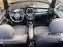 MINI Cooper Mini Cabrio 1.5 Pepper Serious Business Navi / PDC / Stoelverwarming / Lm Velgen