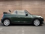 MINI Cooper Mini Cabrio 1.5 Pepper Serious Business Navi / PDC / Stoelverwarming / Lm Velgen
