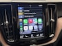 Volvo XC60 2.0 T4 MOMENTUM NAVIGATIE ADAPTIIVE CRUISE CONTROL PANORAMA SCHUIF/KANTELDAK APPLE CARPLAY/ANDROID RIJSTROOKSENSOREN ELEK. UITKLAPBARE TREKHAAK ZEER MOOI !!