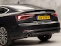 Audi A5 Sportback 35 TFSI S-Line Sport Automaat (2X S-LINE, APPLE CARPLAY, GROOT NAVI, CLIMATE, SPORTSTOELEN, LEDER, GETINT GLAS, PARKEERSENSOREN, NIEUWSTAAT)