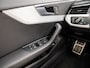 Audi A5 Sportback 35 TFSI S-Line Sport Automaat (2X S-LINE, APPLE CARPLAY, GROOT NAVI, CLIMATE, SPORTSTOELEN, LEDER, GETINT GLAS, PARKEERSENSOREN, NIEUWSTAAT)