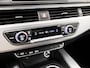 Audi A5 Sportback 35 TFSI S-Line Sport Automaat (2X S-LINE, APPLE CARPLAY, GROOT NAVI, CLIMATE, SPORTSTOELEN, LEDER, GETINT GLAS, PARKEERSENSOREN, NIEUWSTAAT)