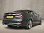 Audi A5 Sportback 35 TFSI S-Line Sport Automaat (2X S-LINE, APPLE CARPLAY, GROOT NAVI, CLIMATE, SPORTSTOELEN, LEDER, GETINT GLAS, PARKEERSENSOREN, NIEUWSTAAT)