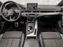 Audi A5 Sportback 35 TFSI S-Line Sport Automaat (2X S-LINE, APPLE CARPLAY, GROOT NAVI, CLIMATE, SPORTSTOELEN, LEDER, GETINT GLAS, PARKEERSENSOREN, NIEUWSTAAT)